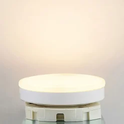 Arcchio LED-pære GX53 8W, 3 000 K, 10 stk