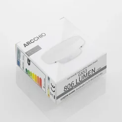 Arcchio LED-pære GX53 8W, 3 000 K, 10 stk