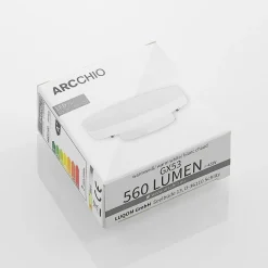 Arcchio LED-pære GX53 7W, 3 000 K, 2 stk