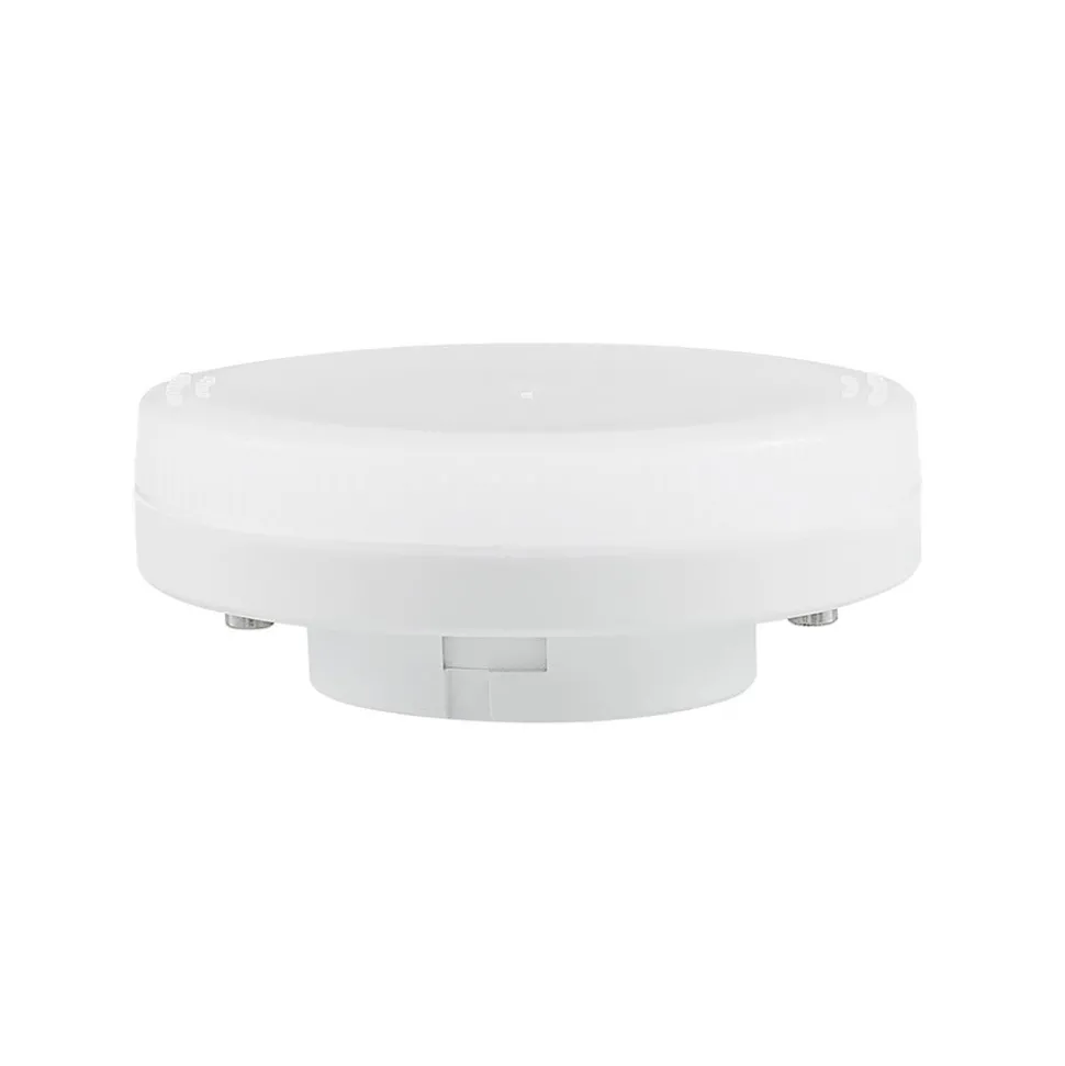 Arcchio LED-pære GX53 7W, 3 000 K, 10 stk