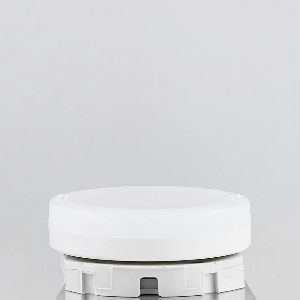 Arcchio LED-pære GX53 7W, 3 000 K, 10 stk