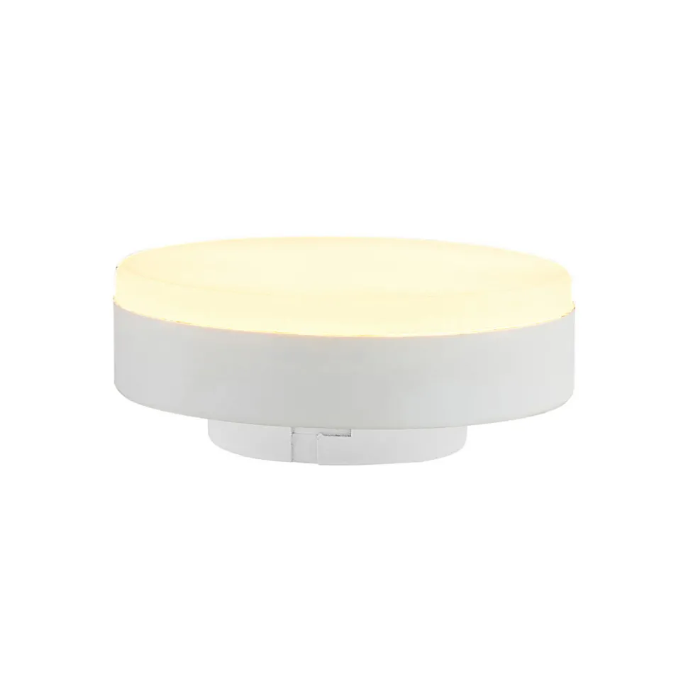 Arcchio LED-pære GX53 10W, 3 000 K, 10 stk