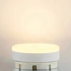 Arcchio LED-pære GX53 10W, 3 000 K, 10 stk