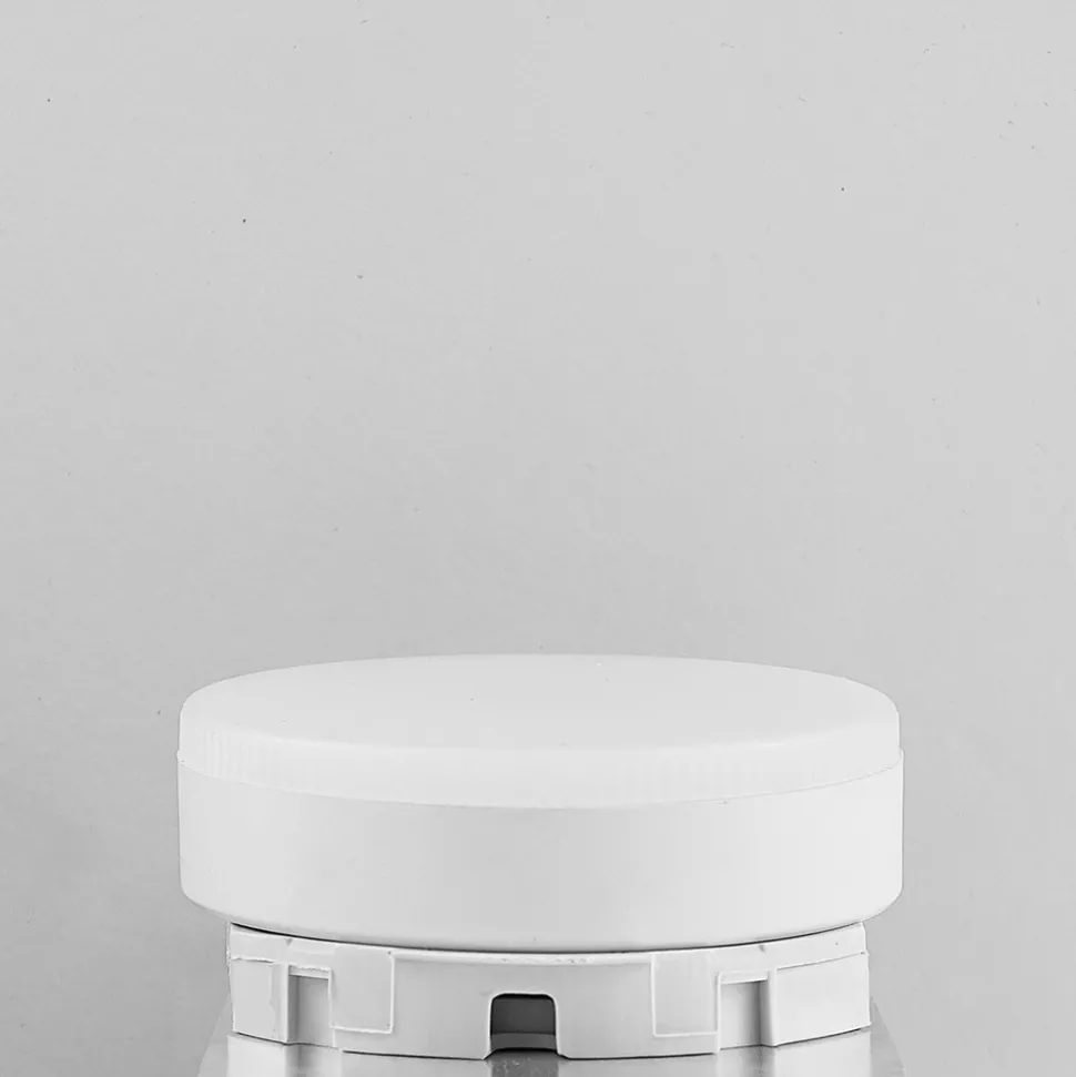 Arcchio LED-pære GX53 10W, 3 000 K, 10 stk