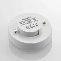 Arcchio LED-pære GX53 10W, 3 000 K, 10 stk