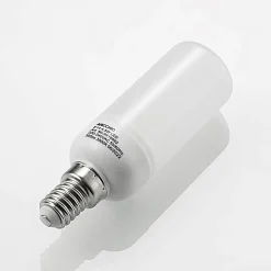 Arcchio LED-pære i rørform E14 4,5W 3000K