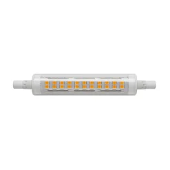 Arcchio LED-pære R7s, 118 mm, 11 W, 2200 K, dimbar
