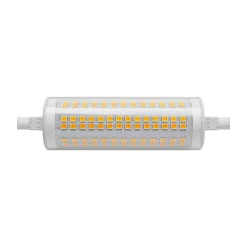 Arcchio LED-pære R7s, 118 mm, 17 W, 3000 K, dimme-til-varme