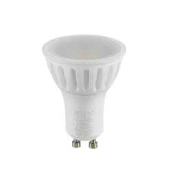 Arcchio LED-reflektor GU10 100° 7W 2700K dimbar