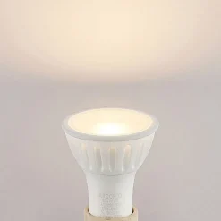 Arcchio LED-reflektor GU10 100° 7W 2700K dimbar