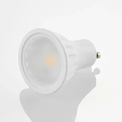 Arcchio LED-reflektor GU10 100° 7W 2700K dimbar
