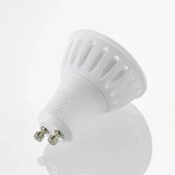 Arcchio LED-reflektor GU10 100° 7W 2700K dimbar