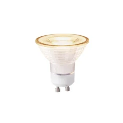 Arcchio LED-reflektor GU10 4,8W 3°000 K 38°