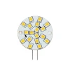 Arcchio LED-stiftpære G4 2,7 W 3 000 K, rund
