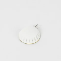 Arcchio LED-stiftpære G4 2,7 W 3 000 K, rund