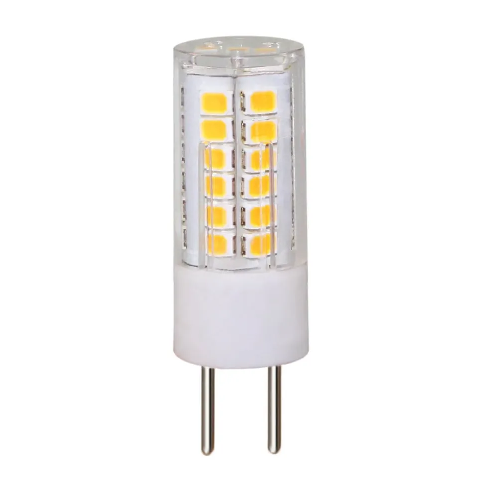 Arcchio LED-stiftpære G4 3,4W 2 700K 2stk