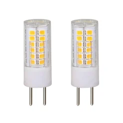 Arcchio LED-stiftpære G4 3,4W 2 700K 2stk