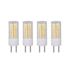 Arcchio LED-stiftpære G4 3,4W 2 700K 4stk