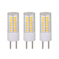 Arcchio LED-stiftpære G4 3,4W 2 700K 3stk