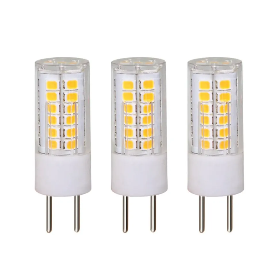 Arcchio LED-stiftpære G4 3,4W 2 700K 3stk