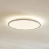 Arcchio LED-taklampe Brenda, Ø 60 cm, CCT, fjernkontroll