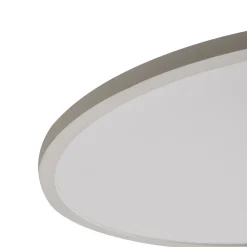 Arcchio LED-taklampe Brenda, Ø 60 cm, CCT, fjernkontroll