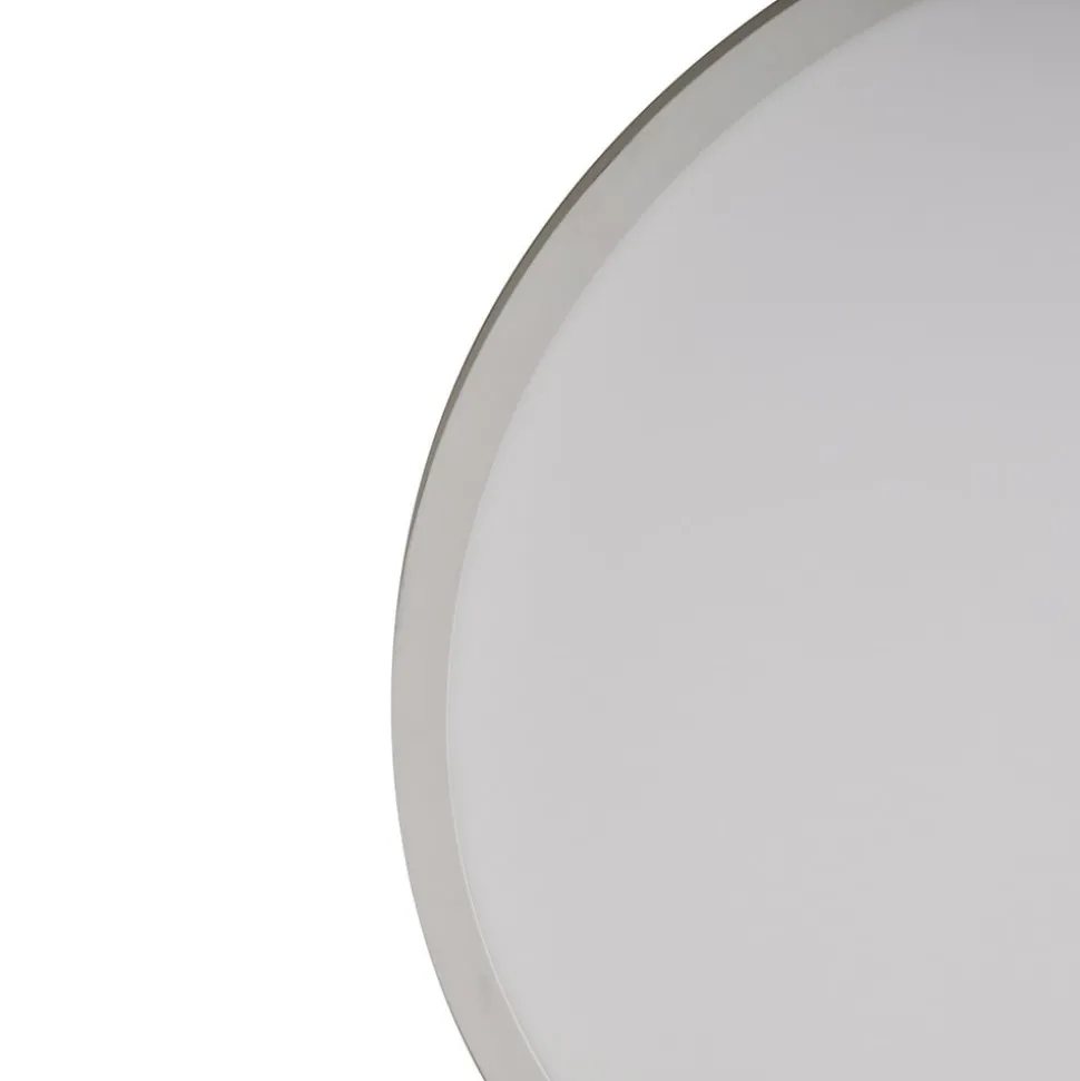 Arcchio LED-taklampe Brenda, Ø 60 cm, CCT, fjernkontroll