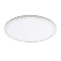 Arcchio LED-taklampe Brenda, Ø 40 cm, CCT, fjernkontroll