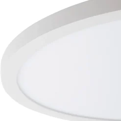Arcchio LED-taklampe Brenda, Ø 40 cm, CCT, fjernkontroll
