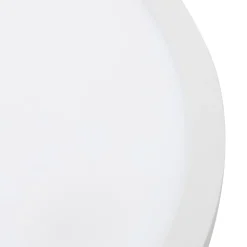 Arcchio LED-taklampe Brenda, Ø 40 cm, CCT, fjernkontroll