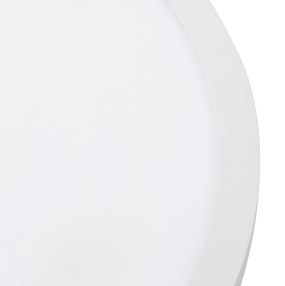 Arcchio LED-taklampe Brenda, Ø 40 cm, CCT, fjernkontroll