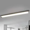 Arcchio LED-taklampe Vinca, 90 cm, 2 650 lm, 4 000K