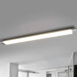 Arcchio LED-taklampe Vinca, 90 cm, 2 650 lm, 4 000K