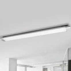 Arcchio LED-taklampe Vinca, 90 cm, 2 650 lm, 4 000K