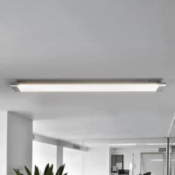 Arcchio LED-taklampe Vinca, 90 cm, 2 650 lm, 4 000K