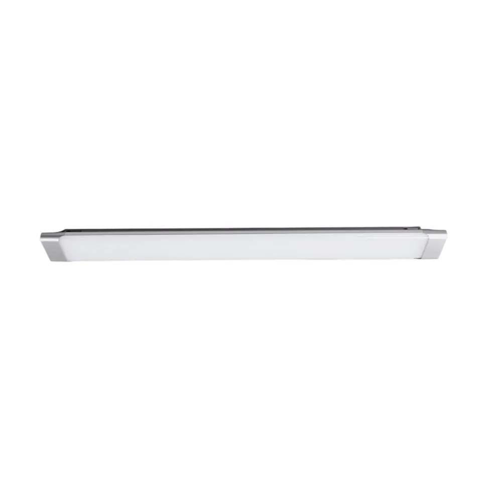 Arcchio LED-taklampe Vinca, 90 cm, 2 650 lm, 4 000K