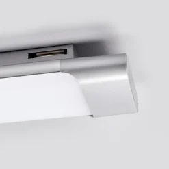 Arcchio LED-taklampe Vinca, 90 cm, 2 650 lm, 4 000K