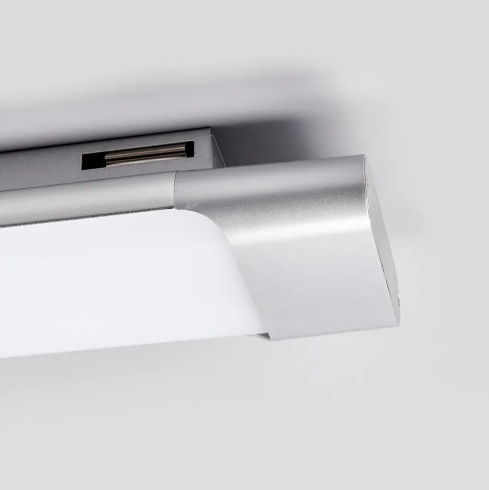 Arcchio LED-taklampe Vinca, 90 cm, 2 650 lm, 4 000K