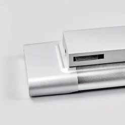 Arcchio LED-taklampe Vinca, 90 cm, 2 650 lm, 4 000K