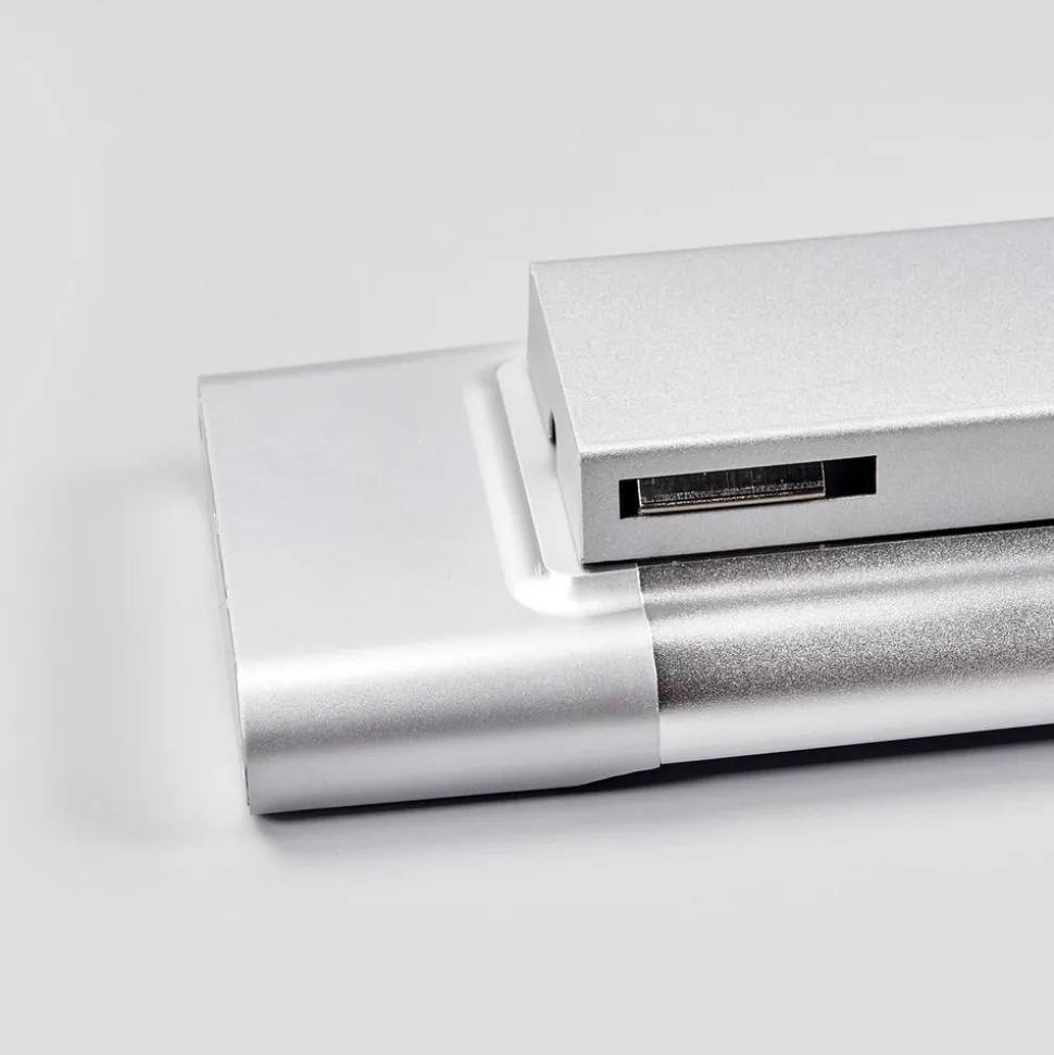 Arcchio LED-taklampe Vinca, 90 cm, 2 650 lm, 4 000K