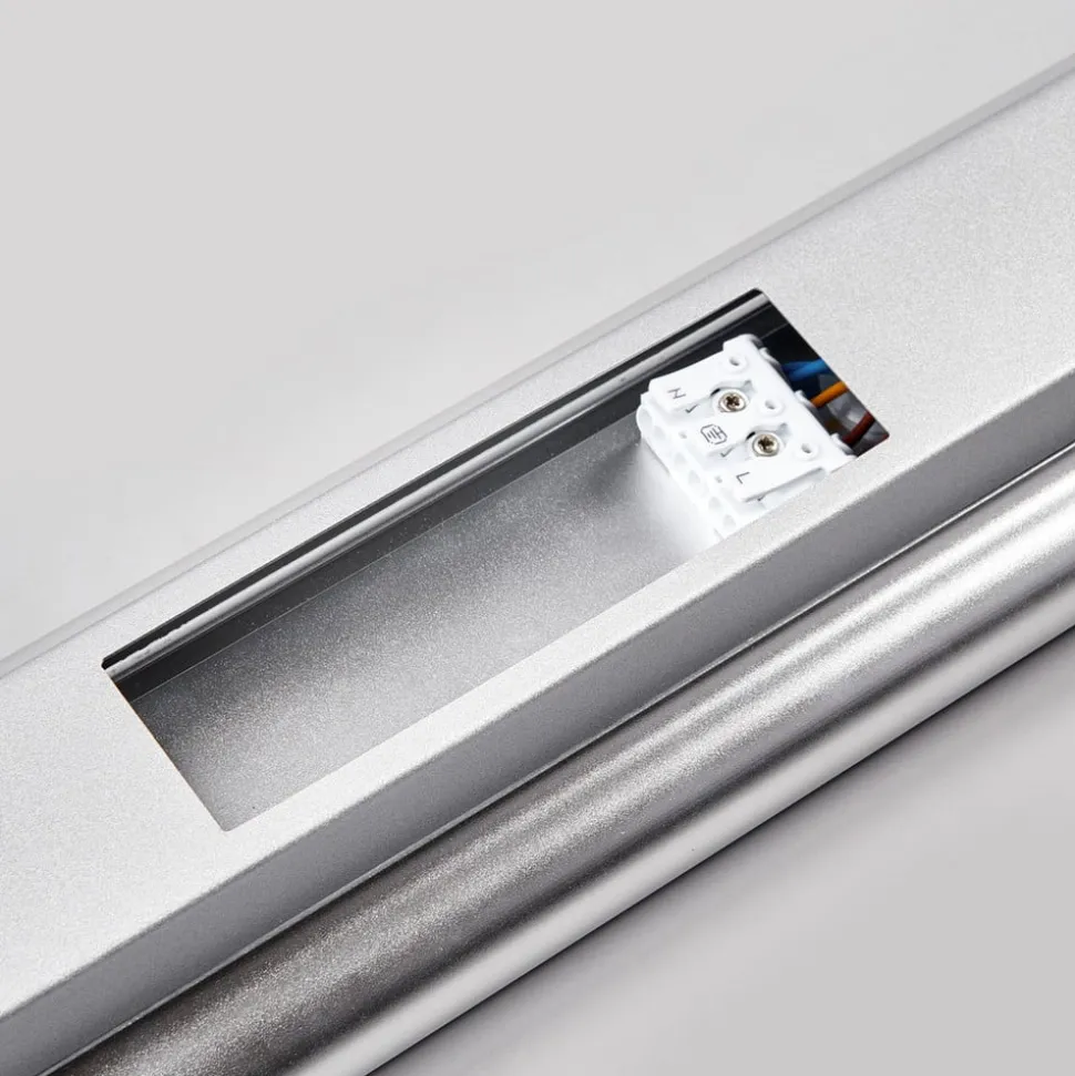 Arcchio LED-taklampe Vinca, 90 cm, 2 650 lm, 4 000K