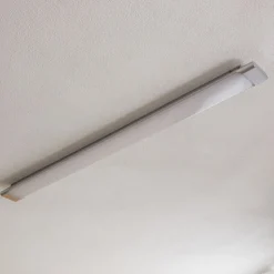 Arcchio LED-taklampe Vinca, 120 cm, 3 450 lm, 4 000 K