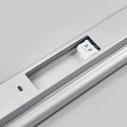 Arcchio LED-taklampe Vinca, 120 cm, 3 450 lm, 4 000 K