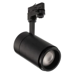 Arcchio Nanna LED-spot svart 4000K 28W