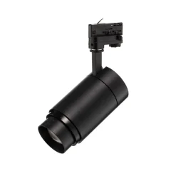 Arcchio Nanna LED-spot svart 4000K 28W