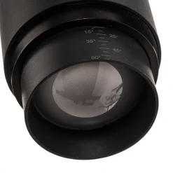 Arcchio Nanna LED-spot svart 4000K 28W