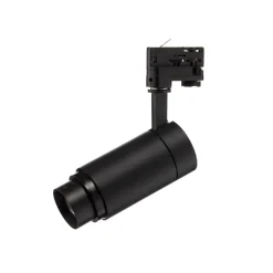 Arcchio Nanna LED-spot svart 4000K 21W