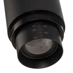 Arcchio Nanna LED-spot svart 4000K 21W