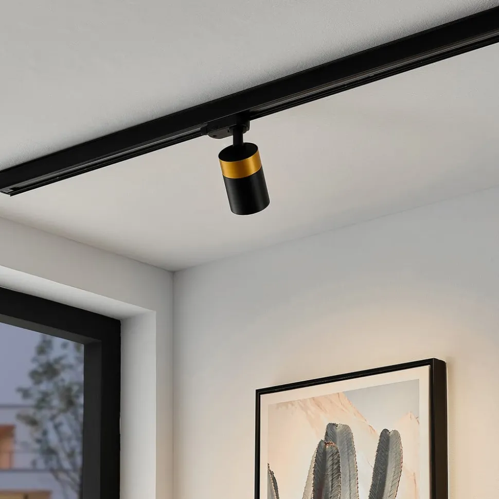 Arcchio Nikora spot i taket for skinnesystem