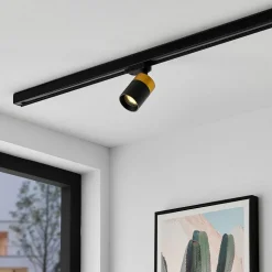 Arcchio Nikora spot i taket for skinnesystem